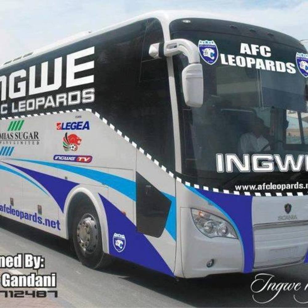 Meet your Posher, Arthe